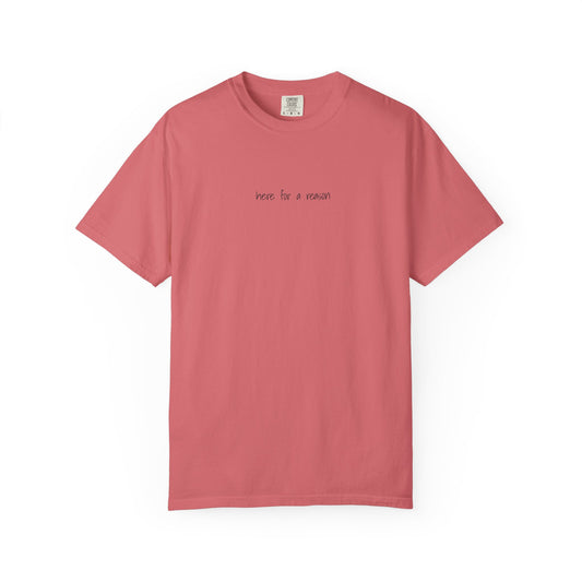 Wear Your Purpose Tee - Watermelon